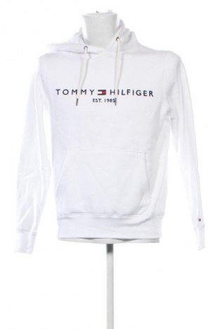 Ανδρικό φούτερ Tommy Hilfiger, Μέγεθος M, Χρώμα Λευκό, Τιμή 117,99 €