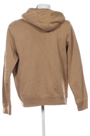 Férfi sweatshirt Tommy Hilfiger, Méret 3XL, Szín Bézs, Ár 51 159 Ft