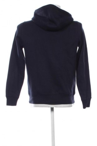 Férfi sweatshirt Tommy Hilfiger, Méret S, Szín Kék, Ár 51 159 Ft