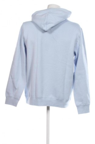 Ανδρικό φούτερ Tommy Hilfiger, Μέγεθος L, Χρώμα Μπλέ, Τιμή 52,99 €