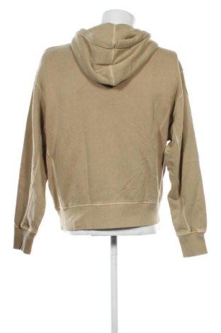 Férfi sweatshirt Tommy Hilfiger, Méret M, Szín Bézs, Ár 51 159 Ft