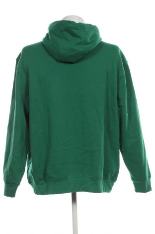 Ανδρικό φούτερ Tommy Hilfiger, Μέγεθος XXL, Χρώμα Πράσινο, Τιμή 104,99 €