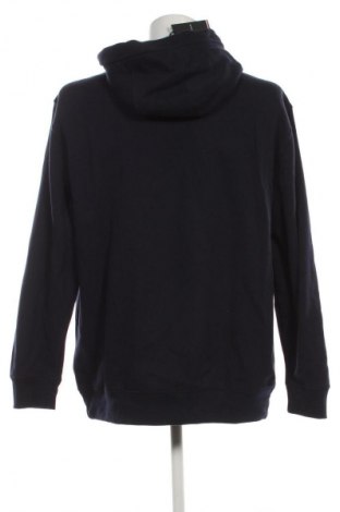 Pánská mikina  Tommy Hilfiger, Velikost XXL, Barva Modrá, Cena  1 799,00 Kč
