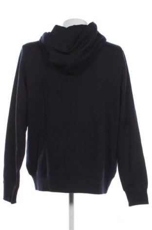 Ανδρικό φούτερ Tommy Hilfiger, Μέγεθος XL, Χρώμα Μπλέ, Τιμή 80,99 €