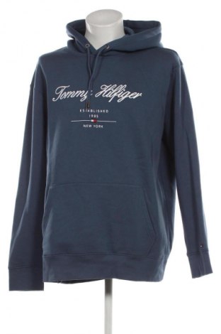 Férfi sweatshirt Tommy Hilfiger, Méret 3XL, Szín Sokszínű, Ár 36 169 Ft
