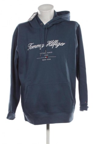 Herren Sweatshirt Tommy Hilfiger, Größe 3XL, Farbe Mehrfarbig, Preis € 59,99