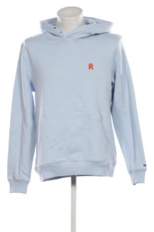 Herren Sweatshirt Tommy Hilfiger, Größe L, Farbe Blau, Preis € 119,99