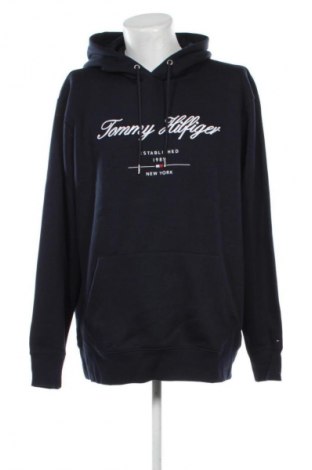 Férfi sweatshirt Tommy Hilfiger, Méret 3XL, Szín Sokszínű, Ár 55 499 Ft