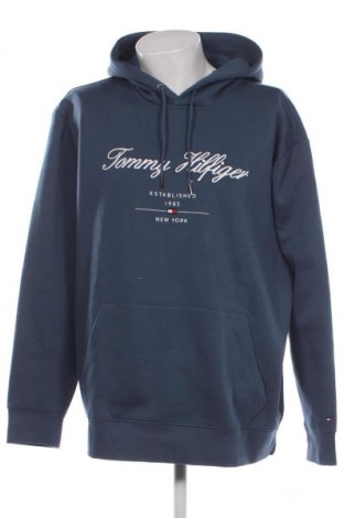 Herren Sweatshirt Tommy Hilfiger, Größe 4XL, Farbe Mehrfarbig, Preis 104,99 €