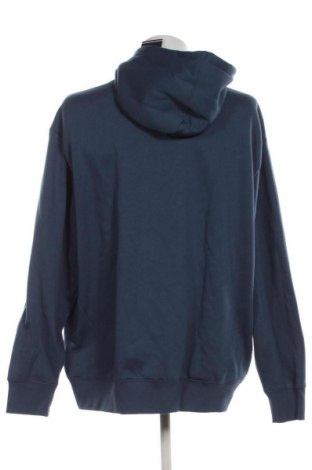 Pánska mikina  Tommy Hilfiger, Veľkosť 5XL, Farba Modrá, Cena  133,95 €