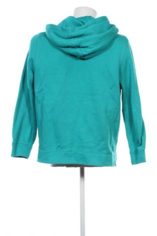 Herren Sweatshirt Tommy Hilfiger, Größe XL, Farbe Grün, Preis 29,99 €