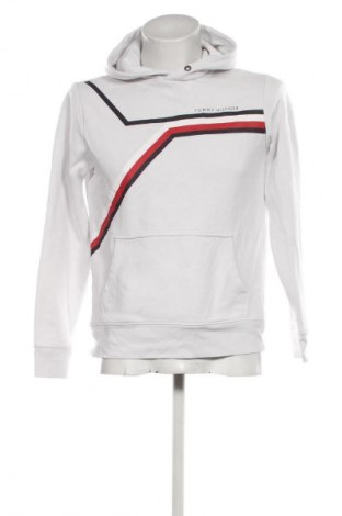 Hanorac de bărbați Tommy Hilfiger, Mărime M, Culoare Alb, Preț 351,99 Lei