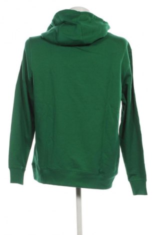 Мъжки суитшърт Tommy Hilfiger, Размер XL, Цвят Зелен, Цена 169,99 лв.