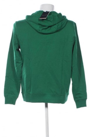 Herren Sweatshirt Tommy Hilfiger, Größe L, Farbe Grün, Preis 134,99 €