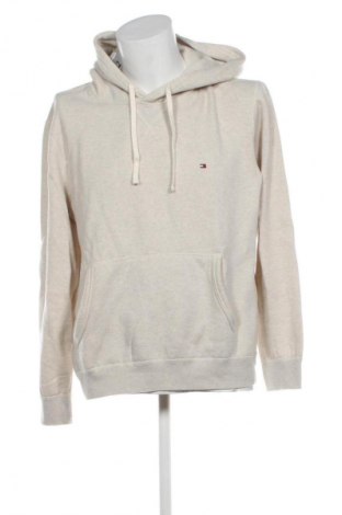 Hanorac de bărbați Tommy Hilfiger, Mărime XL, Culoare Bej, Preț 529,99 Lei