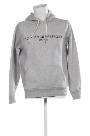 Herren Sweatshirt Tommy Hilfiger, Größe L, Farbe Grau, Preis € 137,99
