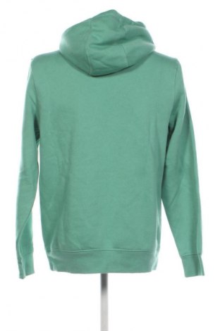 Pánská mikina  Tommy Hilfiger, Velikost L, Barva Zelená, Cena  2 049,00 Kč