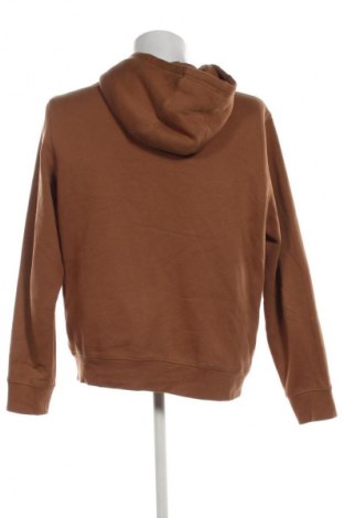 Herren Sweatshirt Tommy Hilfiger, Größe L, Farbe Braun, Preis € 72,99