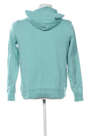Herren Sweatshirt Tommy Hilfiger, Größe M, Farbe Grün, Preis 69,99 €