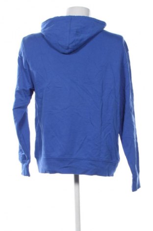 Herren Sweatshirt Tommy Hilfiger, Größe XXL, Farbe Blau, Preis 64,99 €