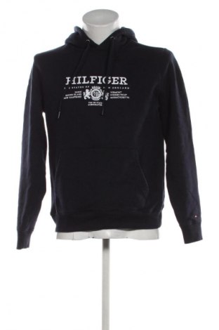 Hanorac de bărbați Tommy Hilfiger, Mărime M, Culoare Albastru, Preț 346,99 Lei