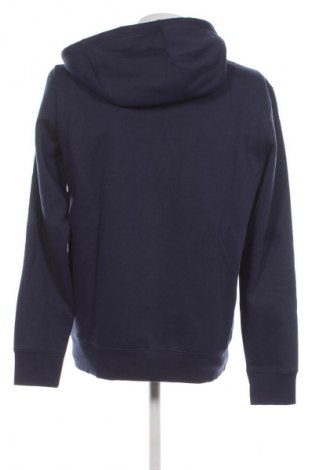 Herren Sweatshirt Tommy Jeans, Größe L, Farbe Blau, Preis 93,99 €