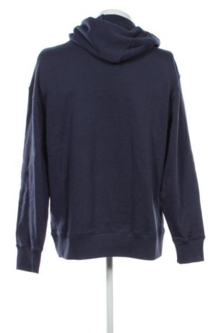 Ανδρικό φούτερ Tommy Jeans, Μέγεθος XL, Χρώμα Μπλέ, Τιμή 74,99 €