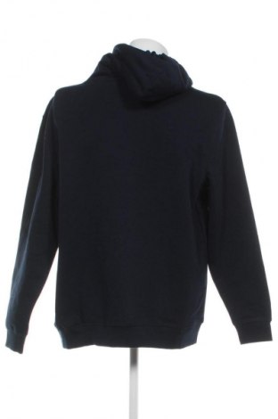 Męska bluza Tommy Jeans, Rozmiar XXL, Kolor Niebieski, Cena 404,99 zł