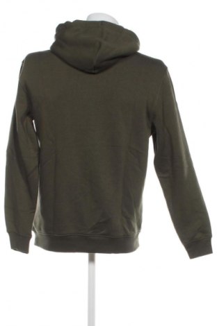 Férfi sweatshirt Tommy Jeans, Méret S, Szín Zöld, Ár 26 969 Ft