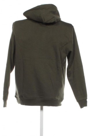 Herren Sweatshirt Tommy Jeans, Größe M, Farbe Grün, Preis € 94,99