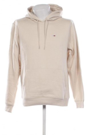 Мъжки суитшърт Tommy Jeans, Размер S, Цвят Бежов, Цена 49,59 €