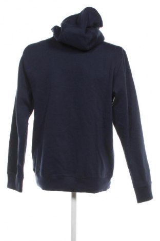 Męska bluza Tommy Jeans, Rozmiar L, Kolor Niebieski, Cena 242,99 zł