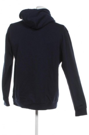 Hanorac de bărbați Tommy Jeans, Mărime L, Culoare Albastru, Preț 529,99 Lei