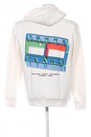 Męska bluza Tommy Jeans, Rozmiar M, Kolor Kolorowy, Cena 452,99 zł