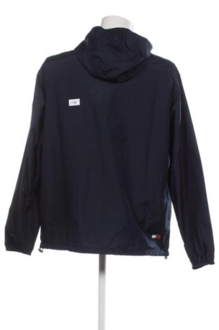 Herren Sweatshirt Tommy Jeans, Größe XL, Farbe Blau, Preis 112,99 €