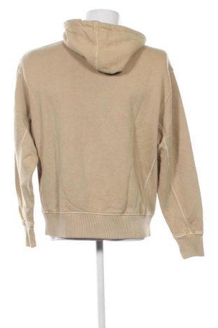 Herren Sweatshirt Tommy Jeans, Größe M, Farbe Braun, Preis 94,99 €