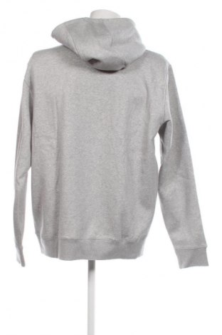 Herren Sweatshirt Tommy Jeans, Größe 3XL, Farbe Grau, Preis 69,99 €