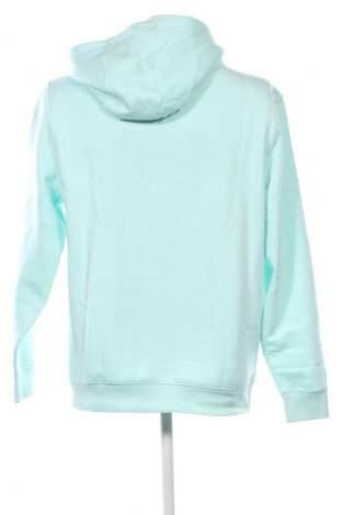 Męska bluza Tommy Jeans, Rozmiar XL, Kolor Niebieski, Cena 154,99 zł