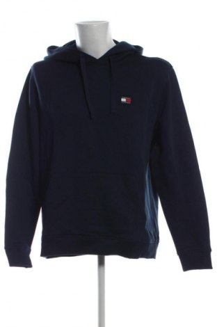 Herren Sweatshirt Tommy Jeans, Größe XL, Farbe Blau, Preis € 112,99