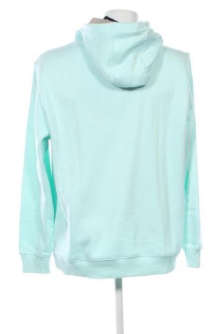 Мъжки суитшърт Tommy Jeans, Размер XXL, Цвят Син, Цена 137,99 лв.