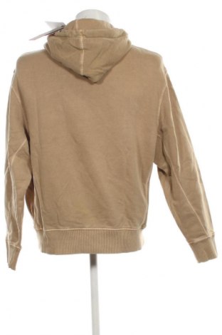 Pánská mikina  Tommy Jeans, Velikost L, Barva Béžová, Cena  3 049,00 Kč