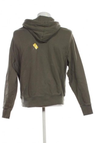 Męska bluza Tommy Jeans, Rozmiar M, Kolor Zielony, Cena 229,99 zł