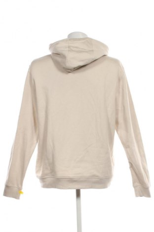 Ανδρικό φούτερ Tommy Jeans, Μέγεθος XL, Χρώμα  Μπέζ, Τιμή 48,99 €