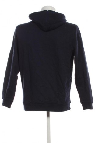Férfi sweatshirt Tommy Jeans, Méret L, Szín Kék, Ár 19 289 Ft