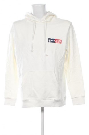 Férfi sweatshirt Tommy Jeans, Méret XL, Szín Ekrü
, Ár 36 089 Ft