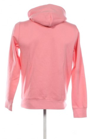 Męska bluza Tommy Jeans, Rozmiar S, Kolor Różowy, Cena 242,99 zł