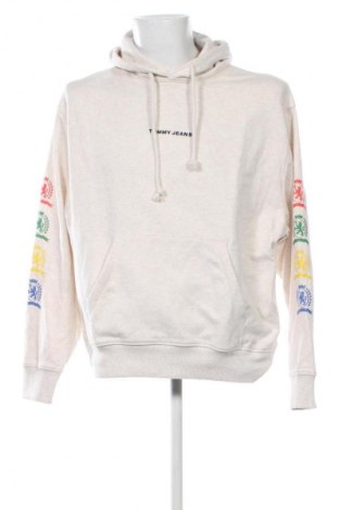 Мъжки суитшърт Tommy Jeans, Размер L, Цвят Многоцветен, Цена 184,99 лв.