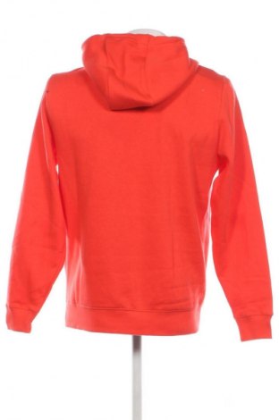 Herren Sweatshirt Tommy Jeans, Größe S, Farbe Rot, Preis 86,99 €