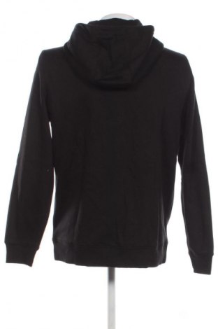 Herren Sweatshirt Tommy Jeans, Größe M, Farbe Schwarz, Preis € 94,99