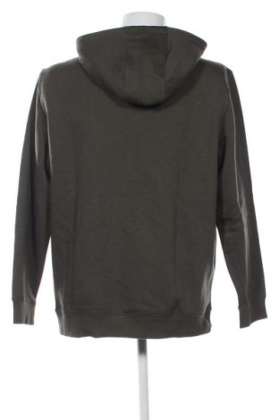 Herren Sweatshirt Tommy Jeans, Größe XL, Farbe Grün, Preis 62,99 €